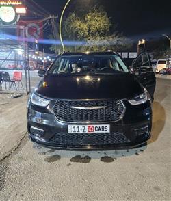 كرايسلر باسيفيكا